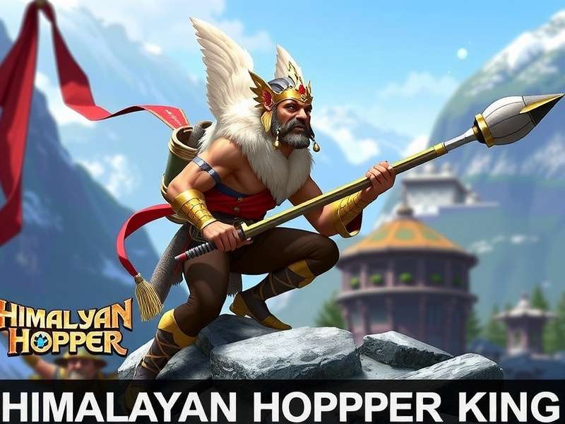 Players Love Himalayan Hopper King! Himalayan Hopper King Player Reviews