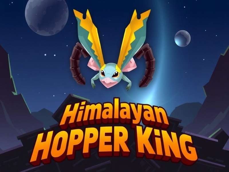 Collect Power-Ups to Enhance Your Gameplay Himalayan Hopper King Power-Ups